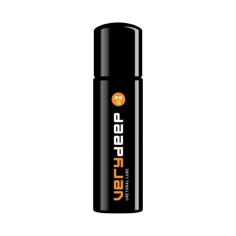 MEO Lubrifiant Urètre Very Deep 30ml